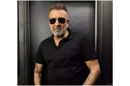 Sanjay Dutt exited 'Welcome to the Jungle' due to chaotic set and absence of proper script: Report | Hindi Movie News