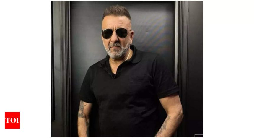 Sanjay Dutt exited 'Welcome to the Jungle' due to chaotic set and absence of proper script: Report | Hindi Movie News