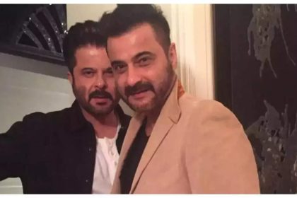 Sanjay Kapoor on competition with his brothers: 'Anil Kapoor maybe more successful, but I am happier' |