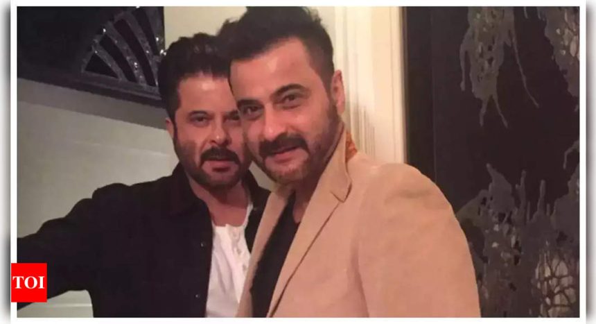 Sanjay Kapoor on competition with his brothers: 'Anil Kapoor maybe more successful, but I am happier' |