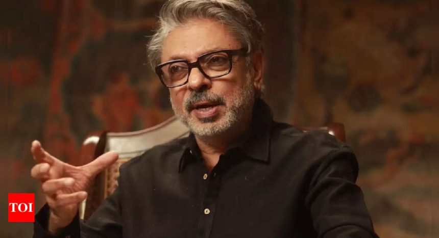 Sanjay Leela Bhansali: OTT brings freedom; you are not constantly under the pressure of box office performance - Exclusive |