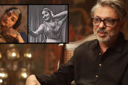 Sanjay Leela Bhansali: Sonakshi Sinha stands tall in that stature of stardom, like Vyjayanthimala and Sridevi” - Exclusive |