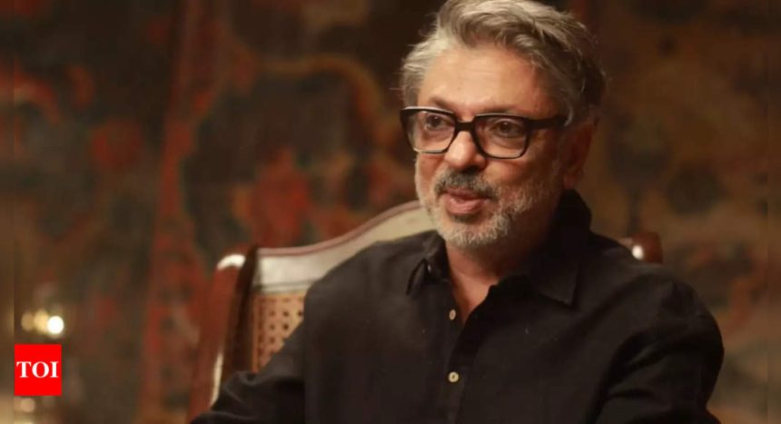 Sanjay Leela Bhansali: The courtesans of Heera Mandi must have also blessed this project - Exclusive |