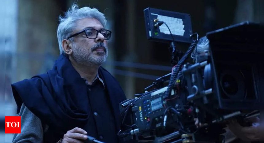 Sanjay Leela Bhansali mentions Raj Kapoor as an example to justify losing his cool on set: ‘Not interested in turmoil actors went through on his set’ | Hindi Movie News