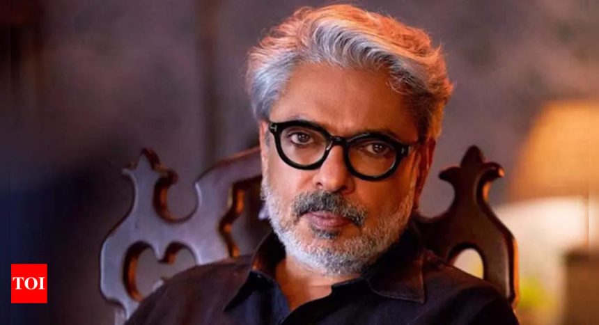 Sanjay Leela Bhansali on collaborating with Amitabh Bachchan, Deepika, and Ranveer Singh and not repeating actors in movies: ‘Not here to build relationships’ | Hindi Movie News