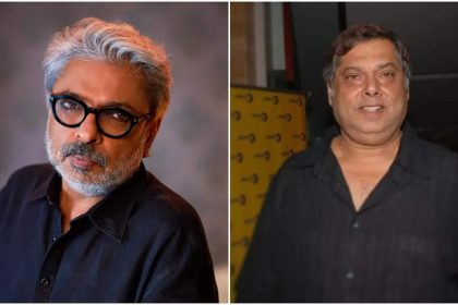 Sanjay Leela Bhansali reveals he almost lost the 'Heeramandi' script to David Dhawan, here's why | Hindi Movie News