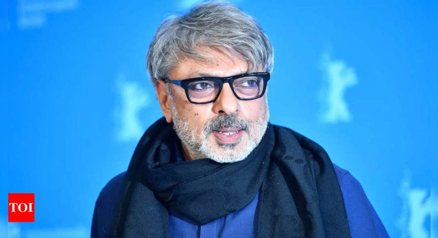 Sanjay Leela Bhansali shares the last wish of his father was to hear Reshma’s ‘Hayo Rabba’: ‘I had no place to play it…’ | Hindi Movie News