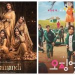 Sanjay Leela Bhansali's 'Heeramandi' was set up to be India's answer to Korean smash hit 'Squid Game' |