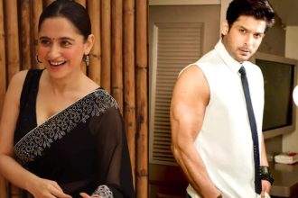 Sanjeeda Shaikh reveals she had to shoot a funny scene just after hearing Sidharth Shukla's death news: 'It was terrible' | Hindi Movie News