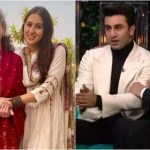 Sara Ali Khan picks Ranbir Kapoor for rom-com with Sharmila Tagore, veteran actress prefers Ranveer Singh | Hindi Movie News