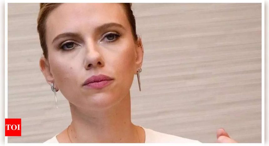 Scarlett Johansson vs OpenAI controversy: Here’s all you need to know |