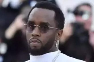 Sean 'Diddy' Combs Accused of Sexual Assault in Recent Lawsuit |