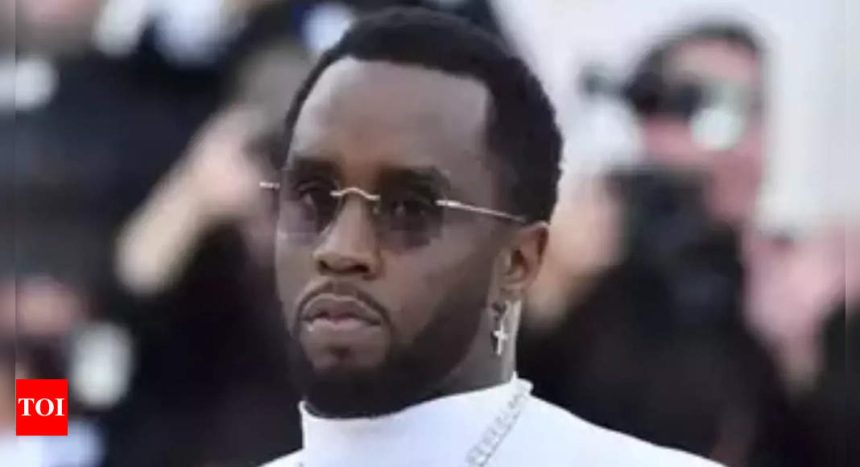 Sean 'Diddy' Combs Accused of Sexual Assault in Recent Lawsuit |