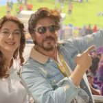 'Shah Rukh Khan will soon be up and cheer for KKR team in IPL 2024 final on weekend,' Juhi Chawla shares an update on SRK's health | Hindi Movie News