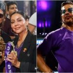 Shah Rukh Khan's Kolkata Knight Riders Prize Money After IPL 2024 Victory |