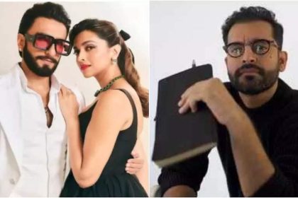 Shakun Batra lauds Deepika Padukone's balance between stardom and personal life: 'Her family is really important to her' | Hindi Movie News