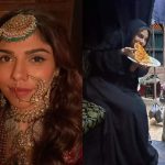 Sharmin Segal shares BTS photos from the set of 'Heeramandi': 'It's impossible to fit it all into one post!' | Hindi Movie News