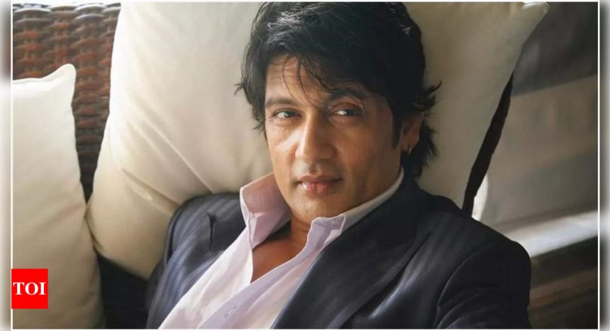 Shekhar Suman returns to politics after 15 years; says, 'I didn't know until yesterday' | Hindi Movie News