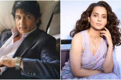 Shekhar Suman reveals he has no objection to campaigning for Kangana Ranaut amid past controversy | Hindi Movie News