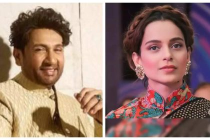 Shekhar Suman reveals he is ready to patch things up with Kangana Ranaut: 'We don’t have to work together...' |