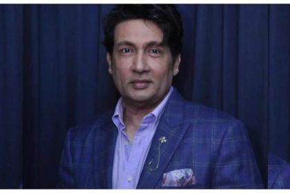 Shekhar Suman reveals he threw out every religious idol from his house after his son Aayush’s death: ‘The temple was closed’ | Hindi Movie News