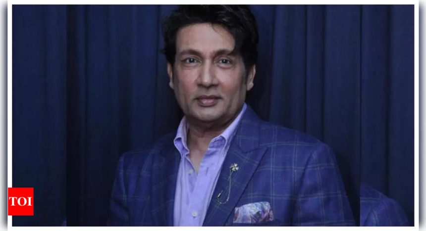 Shekhar Suman reveals he threw out every religious idol from his house after his son Aayush’s death: ‘The temple was closed’ | Hindi Movie News