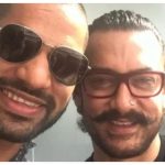 Shikhar Dhawan on his debut with Aamir Khan's 'Sitaare Zameen Par'; Says, 'Not doing it' | Hindi Movie News