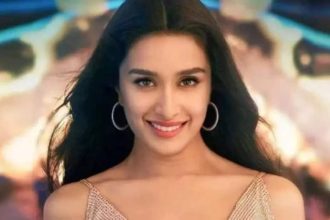 Shraddha Kapoor flaunts her American, English, French, and Russian accents in new ad; fans REACT | Hindi Movie News