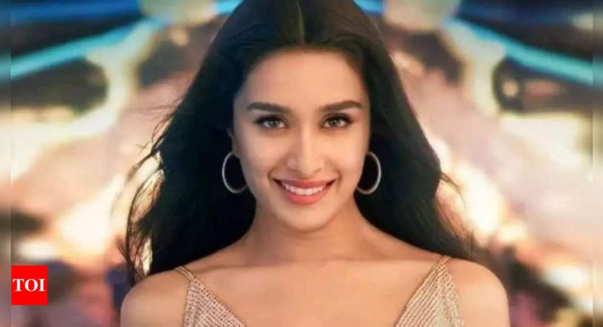 Shraddha Kapoor flaunts her American, English, French, and Russian accents in new ad; fans REACT | Hindi Movie News