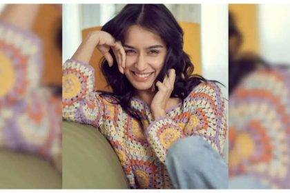 Shraddha Kapoor's hilarious summer version of 'Sajni Re' song from 'Laapataa Ladies' will leave you in splits! - See post |