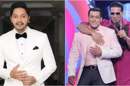 Shreyas Talpade on why Salman Khan and Akshay Kumar's films are failing at the box office: 'Log thak gaye hai' | Hindi Movie News