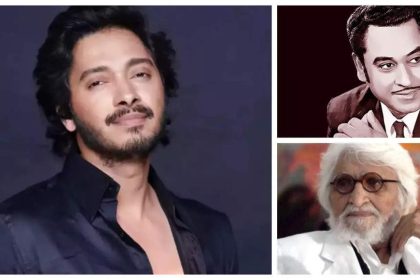 Shreyas Talpade reveals he missed being a part of Kishore Kumar and MF Hussain's biopics - Exclusive |