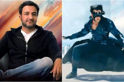 Siddharth Anand confirms Hrithik Roshan's return in Krrish 4, sparks speculation about him replacing Rakesh Roshan as the director