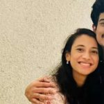 Smriti Mandhana extends birthday wishes for rumoured boyfriend Palash Muchhal | Hindi Movie News