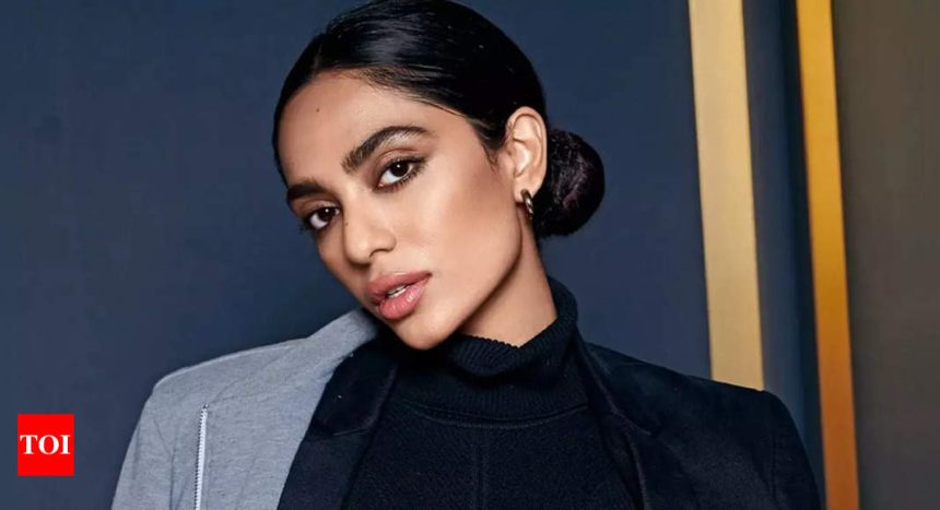 Sobhita Dhulipala recalls her 'ground experience' at her first Cannes appearance, says she bought eggs and onions to cook for her self | Hindi Movie News