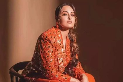 Sonakshi Sinha on not doing intimate or kissing scenes in her career: 'I'm on my 35th film, didn't lose out on anything' - EXCLUSIVE video | Hindi Movie News