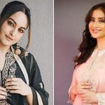 Sonakshi Sinha reveals after watching Heeramandi she apologized to Manisha Koirala; says, ‘Meri ye majaal kaha se aayi’ | Hindi Movie News