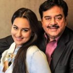 Sonakshi Sinha shares valuable lesson from father Shatrughan Sinha on handling criticism: 'He remains calm, composed and unaffected' | Hindi Movie News