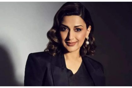 Sonali Bendre reveals she faces difficulty memorising lines post cancer: 'I don't know what it is but that is happening...' |