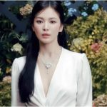 Song Hye-kyo opens up on 'The Glory' shoot: It was an emotionally exhausting drama