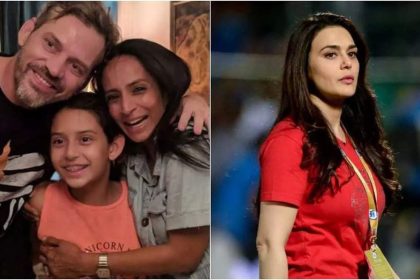 Suchitra Pillai clarifies she didn't steal Preity Zinta's boyfriend: 'My husband and Preity did date before me'