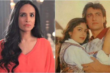 Suchitra Pillai regrets declining Ayesha Jhulka's role in Jo Jeeta Wohi Sikandar: 'Pehla Nasha would have been my song' | Hindi Movie News