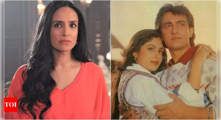 Suchitra Pillai regrets declining Ayesha Jhulka's role in Jo Jeeta Wohi Sikandar: 'Pehla Nasha would have been my song' | Hindi Movie News