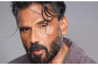 Suniel Shetty consulted Sanjay Dutt before stepping in his role in Welcome to the Jungle- Exclusive | Hindi Movie News