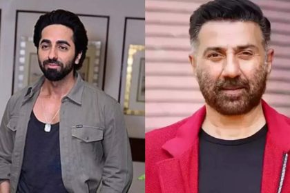 Sunny Deol, Ayushmann Khurrana starrer 'Border 2' is targeting Republic Day 2026 for release: Report