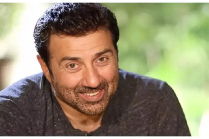 Sunny Deol recalls the first day shoot of his debut film 'Betaab': 'The entire industry was there...' |