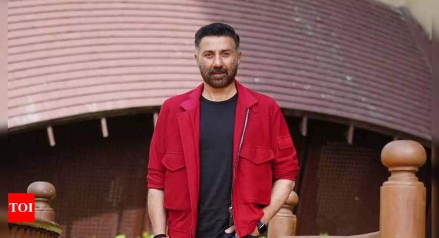 Sunny Deol refuses to comment on cheating allegations, his lawyer to address claims in press conference tomorrow - Exclusive | Hindi Movie News