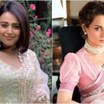 Swara Bhasker: 'Kangana Ranaut often speaks in support of the government, I have focused on questioning those in power'