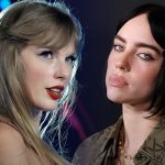 Taylor Swift Releases New Digital Versions of 'TTPD' Day Billie Eilish Drops Album