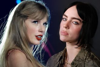 Taylor Swift Releases New Digital Versions of 'TTPD' Day Billie Eilish Drops Album